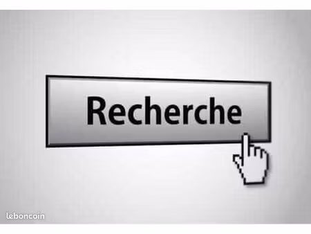 recherche maison jardin