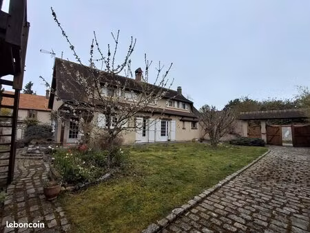 longère - 190 m² - 5 chambres