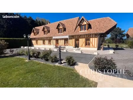 longère 6 pièces 165 m²