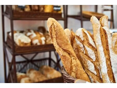 boulangerie patisserie