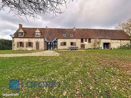 maison 6 pièces 143 m²