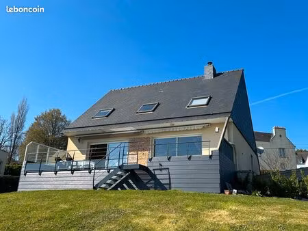 maison à louer vue mer