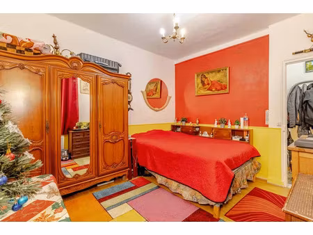 vente appartement 1 pièce 20 m² vincennes (94300)