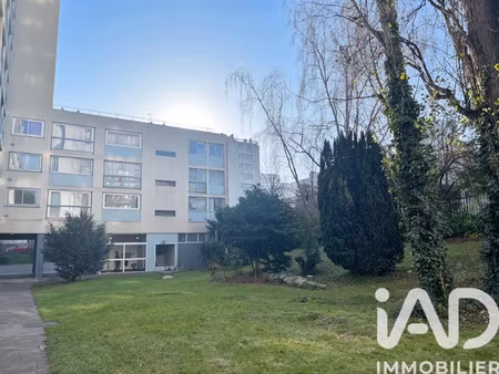 vente appartement 4 pièces 77 m² vitry-sur-seine (94400)
