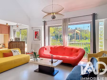 vente maison 10 pièces 262 m² cachan (94230)