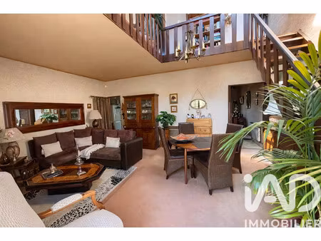 vente maison 4 pièces 91 m² cachan (94230)