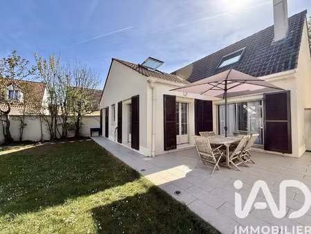 vente maison 6 pièces 112 m² villecresnes (94440)