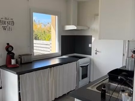 maison individuelle 89 m2