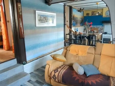 maison presqu'île de crozon