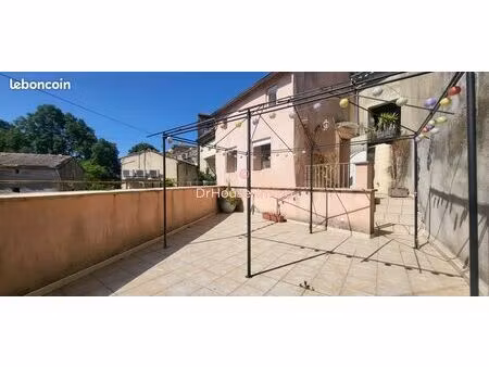 maison 3 pièces 65 m²