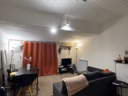 appartement 2 chambres