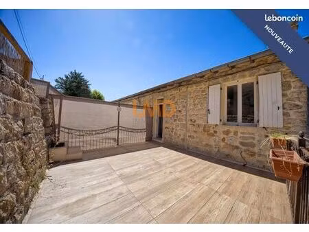 maison 4 pièces 95 m²