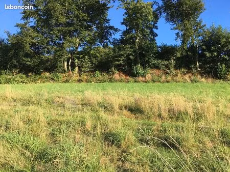 terrain 417 m² landerneau