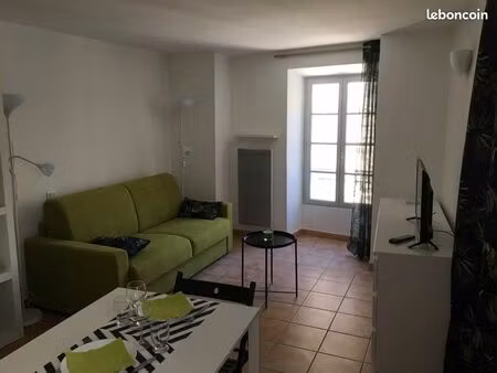 studio villeneuve centre