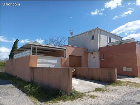 maison 4 pièces 86 m²