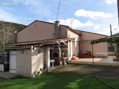 maison 4 pièces 84 m²