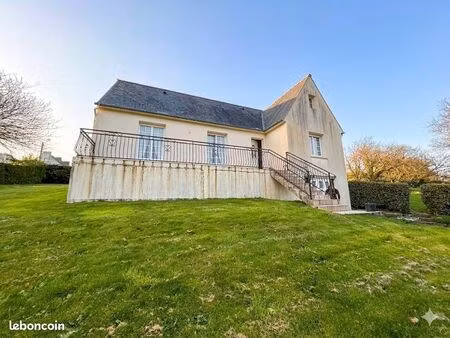 maison 4 pièces 111 m²