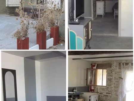 logement t1 bis 50m2