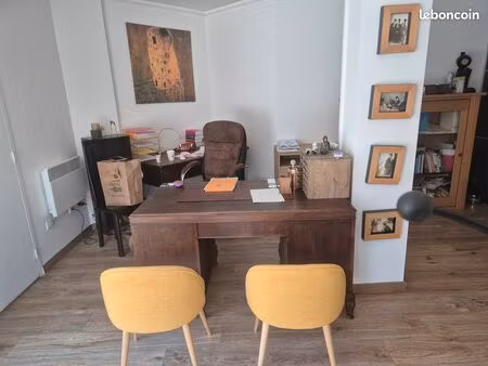 vente local professionnel - toulouse palais de justice