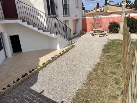 opportunité caissargues