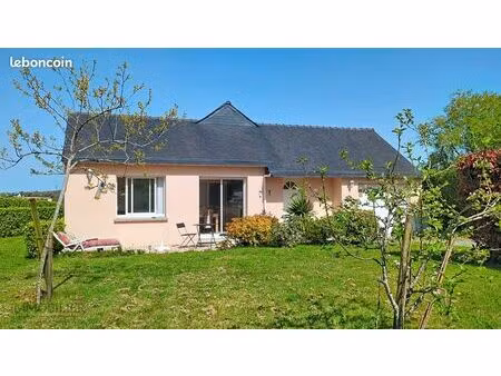 maison 5 pièces 78 m²