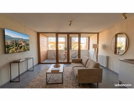 vente appartement ( les hauts de monge.cornebarrieu)