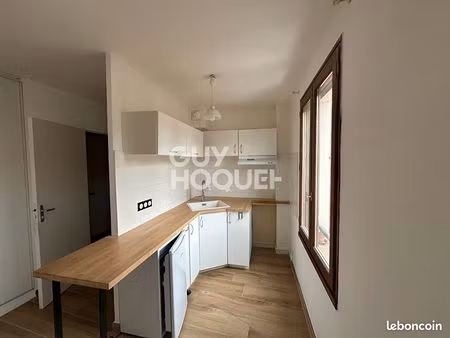 appartement 1 pièce 28 m²