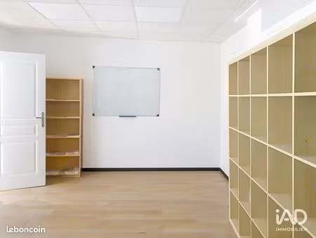 bureaux 40 m² colomiers