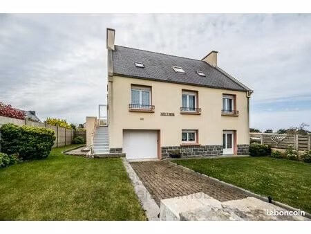 maison 5 pièces 143 m²