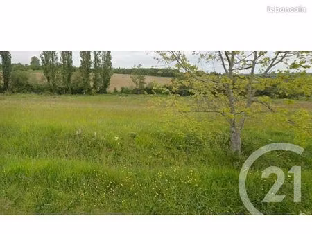 terrain 1 850 m² montesquieu guittaut