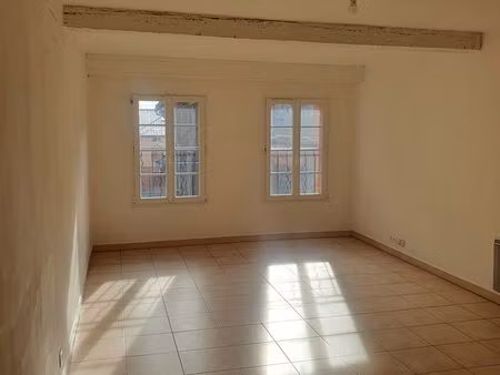 vend appartement t2 rénové