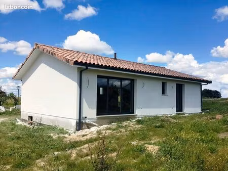 propriété 4 pièces 93 m²