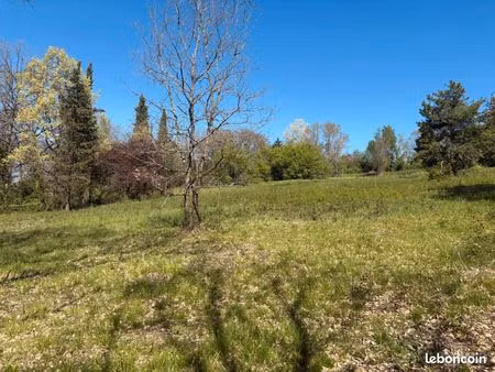 terrains viabilisés à le grès