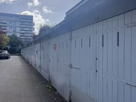 parking/box 13 m² toulouse