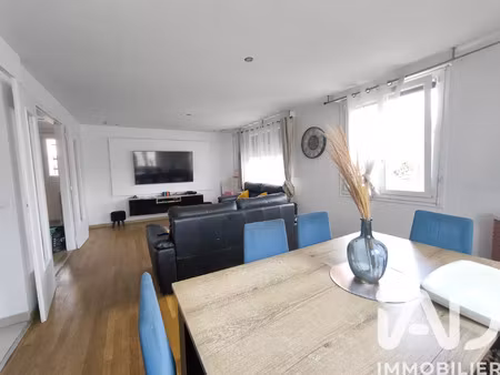 vente maison 5 pièces 171 m² groslay (95410)