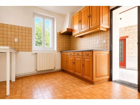 vente appartement 4 pièces 62 m² vauréal (95490)