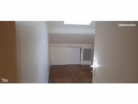 immeuble 60 m² montesquieu volvestre