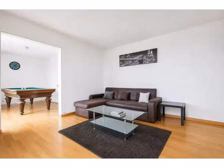 vente appartement 4 pièces 82 m² saint-denis (93380)