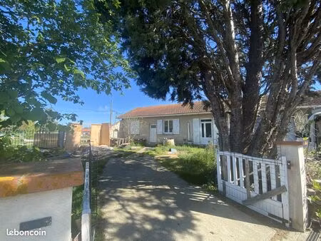 maison 4 pièces 95 m²