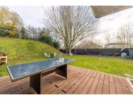 vente maison 4 pièces 86 m² cergy (95800)