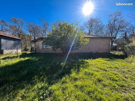 maison 5 pièces 136 m²