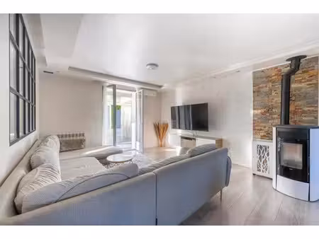 vente maison 6 pièces 158 m² montsoult (95560)