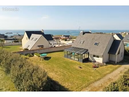 maison 6 pièces 134 m²