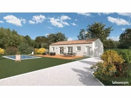 maison 5 pièces 110 m²