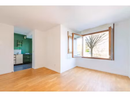 vente appartement 1 pièce 30 m² eaubonne (95600)