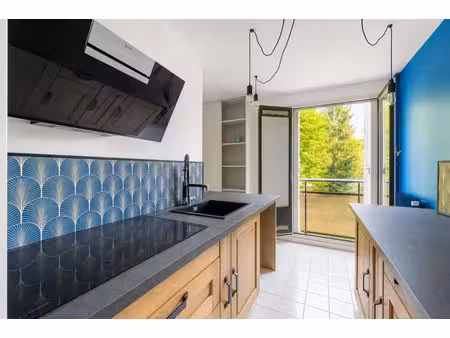 vente appartement 5 pièces 95 m² l’isle-adam (95290)