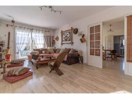 vente maison 8 pièces 197 m² mériel (95630)