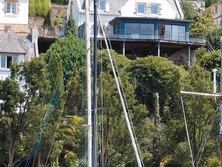 propriété 7 pièces 149 m²