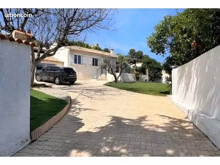 maison individuelle familiale lumineuse sans vis-à-vis