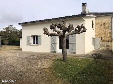 maison 5 pièces 104 m²